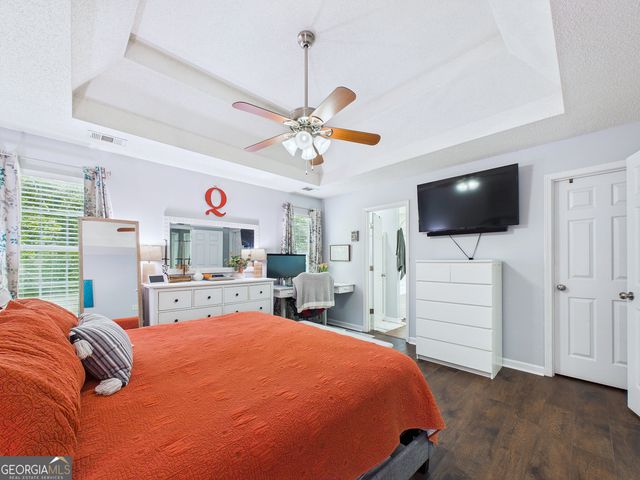207 Roaring Forks Drive, Bonaire, GA 31005