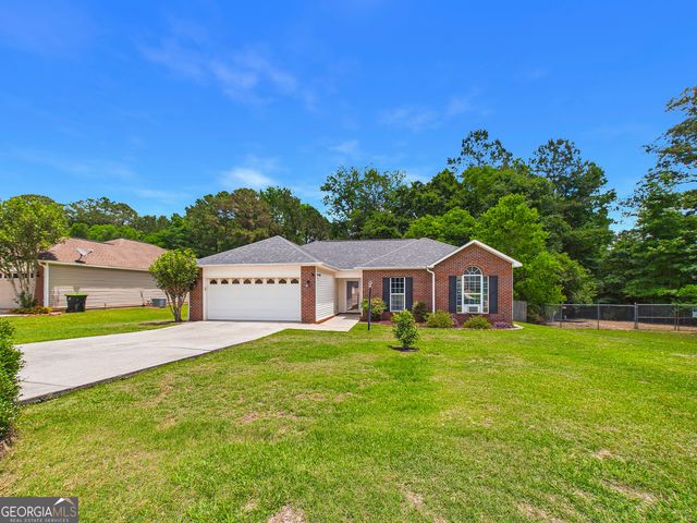 207 Roaring Forks Drive, Bonaire, GA 31005