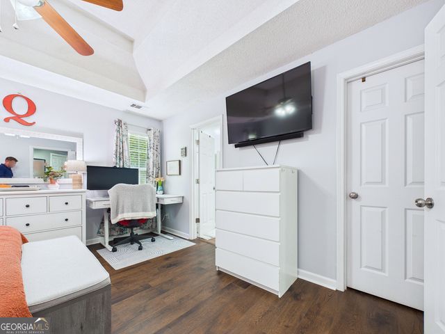 207 Roaring Forks Drive, Bonaire, GA 31005