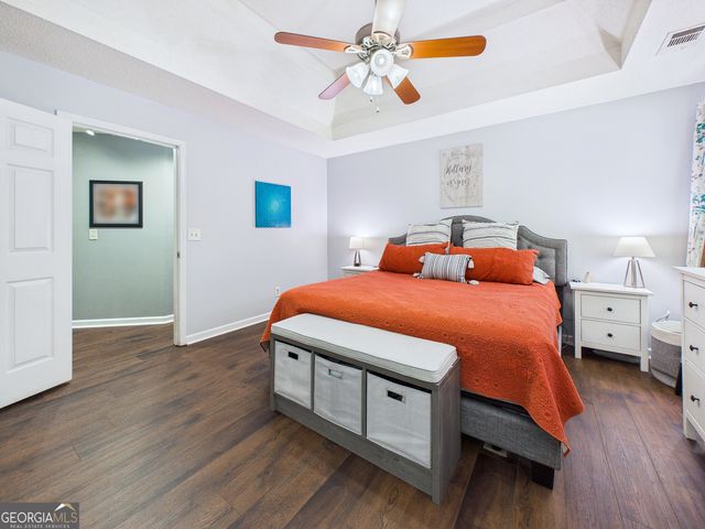 207 Roaring Forks Drive, Bonaire, GA 31005