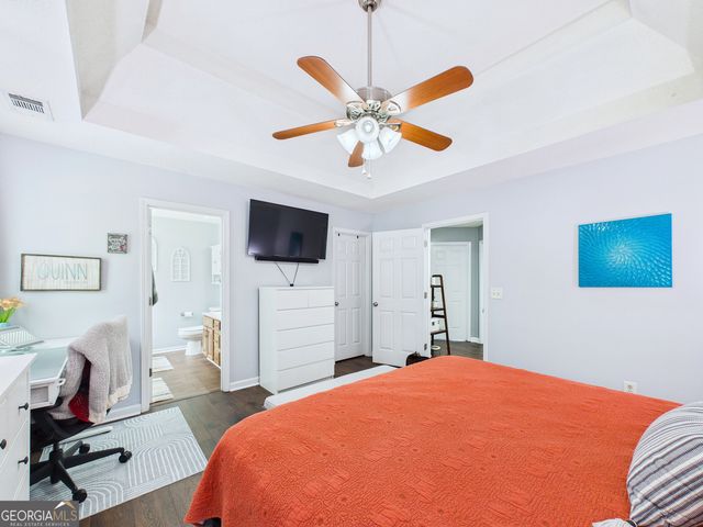 207 Roaring Forks Drive, Bonaire, GA 31005