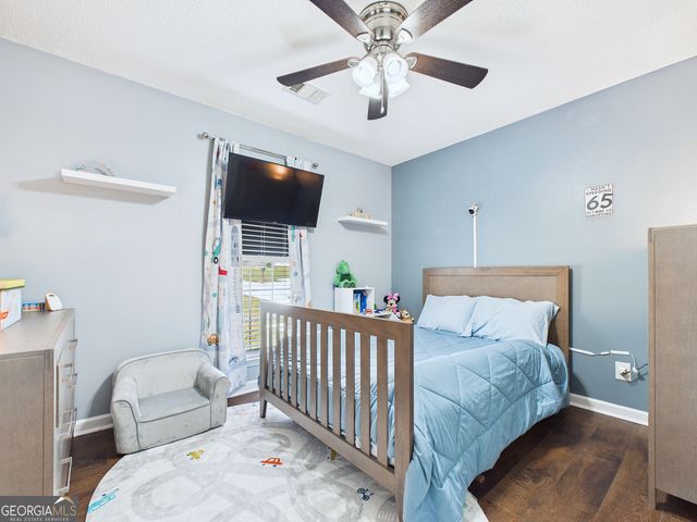 207 Roaring Forks Drive, Bonaire, GA 31005