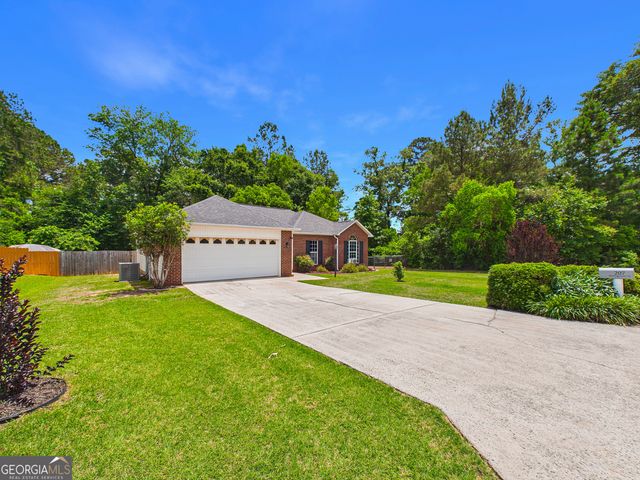 207 Roaring Forks Drive, Bonaire, GA 31005