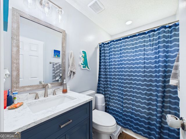 207 Roaring Forks Drive, Bonaire, GA 31005