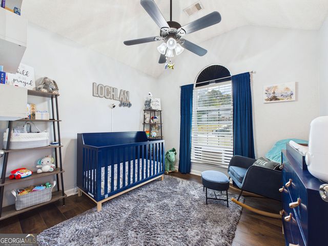 207 Roaring Forks Drive, Bonaire, GA 31005