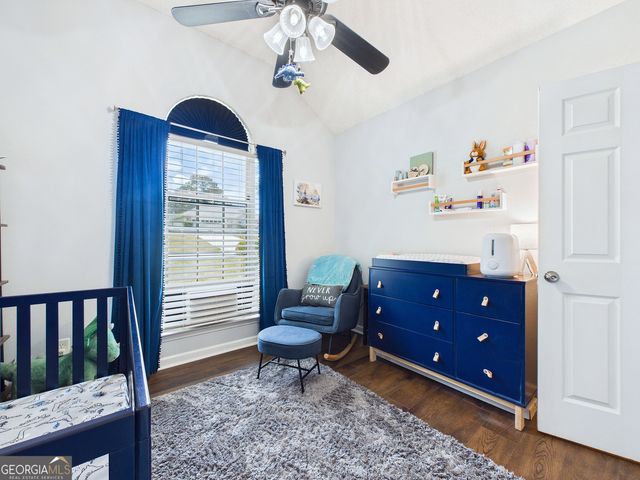 207 Roaring Forks Drive, Bonaire, GA 31005