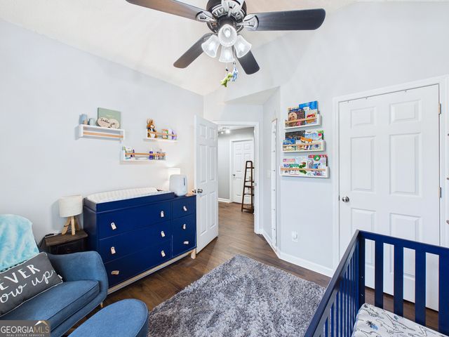207 Roaring Forks Drive, Bonaire, GA 31005