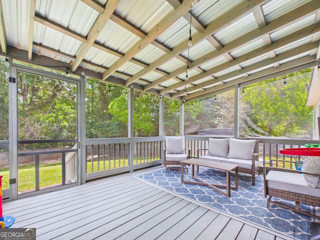 207 Roaring Forks Drive, Bonaire, GA 31005