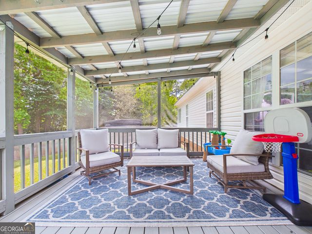 207 Roaring Forks Drive, Bonaire, GA 31005