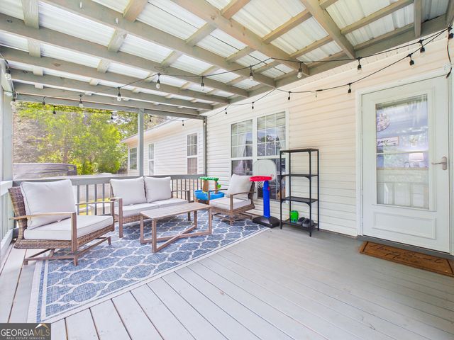207 Roaring Forks Drive, Bonaire, GA 31005
