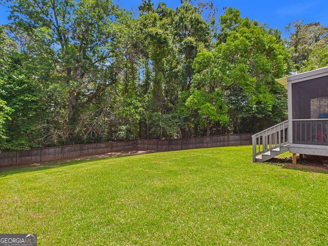 207 Roaring Forks Drive, Bonaire, GA 31005