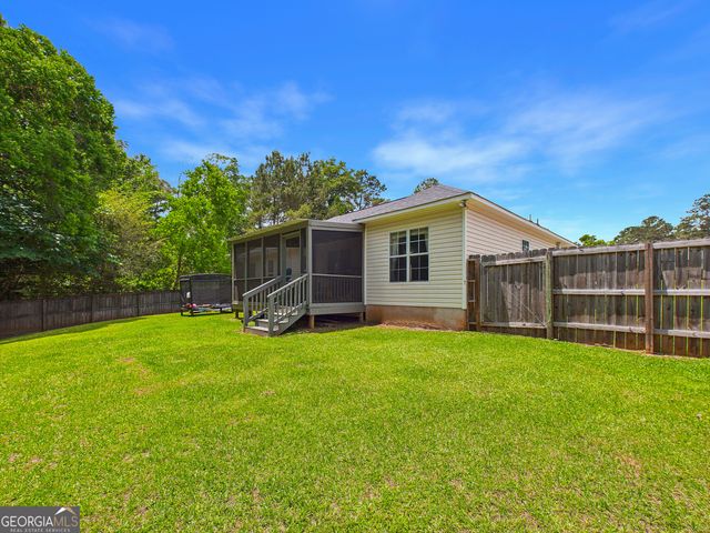 207 Roaring Forks Drive, Bonaire, GA 31005