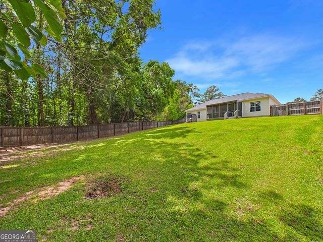 207 Roaring Forks Drive, Bonaire, GA 31005