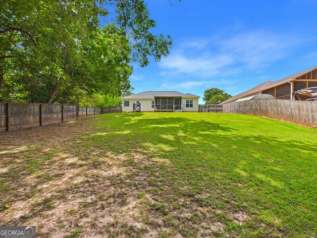 207 Roaring Forks Drive, Bonaire, GA 31005