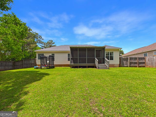 207 Roaring Forks Drive, Bonaire, GA 31005