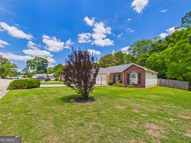 207 Roaring Forks Drive, Bonaire, GA 31005