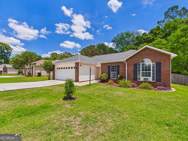 207 Roaring Forks Drive, Bonaire, GA 31005