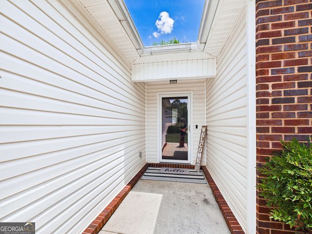 207 Roaring Forks Drive, Bonaire, GA 31005