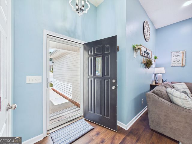 207 Roaring Forks Drive, Bonaire, GA 31005