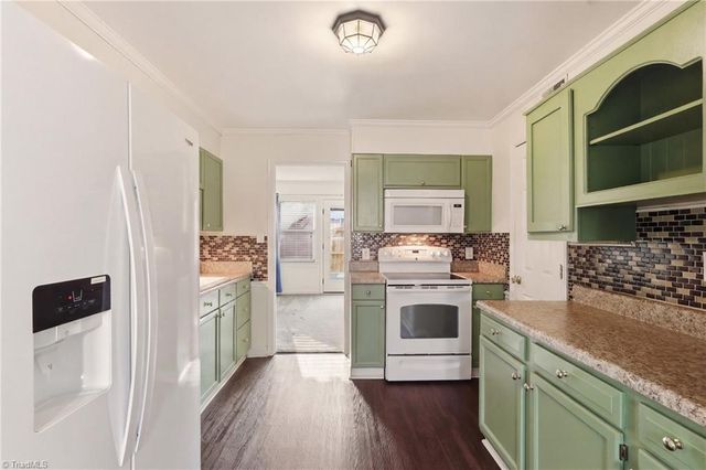 4822 Tower Road C, Greensboro, NC 27410