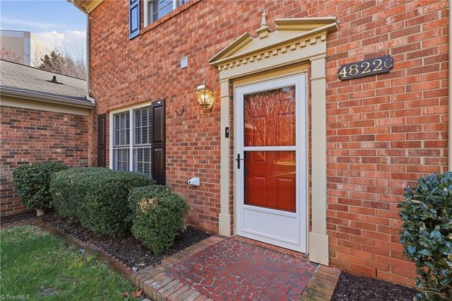 4822 Tower Road C, Greensboro, NC 27410