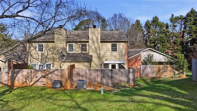 4822 Tower Road C, Greensboro, NC 27410