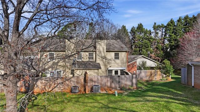 4822 Tower Road C, Greensboro, NC 27410