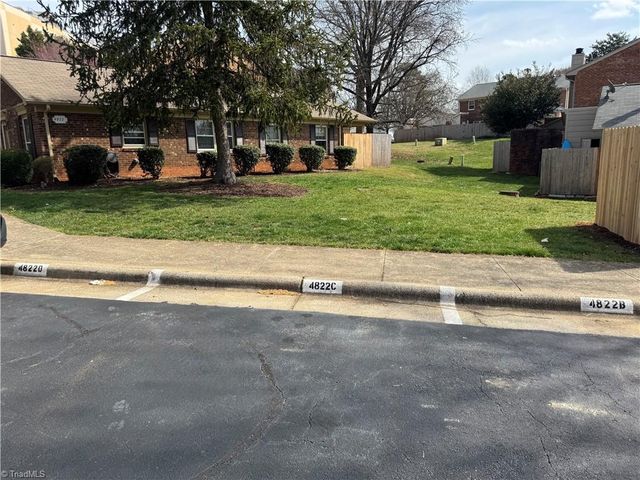 4822 Tower Road C, Greensboro, NC 27410