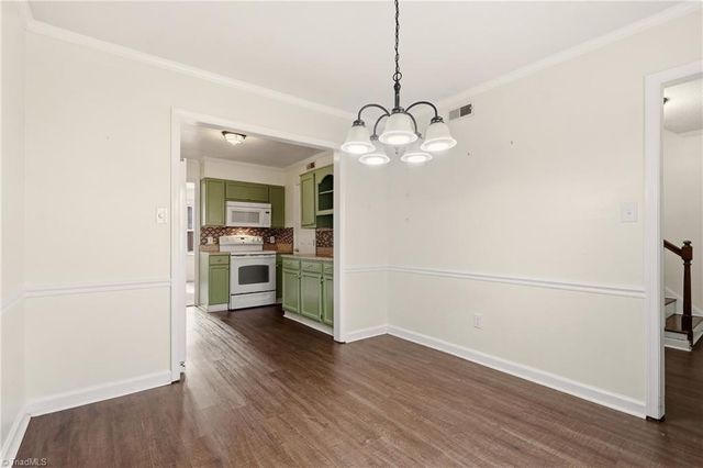 4822 Tower Road C, Greensboro, NC 27410