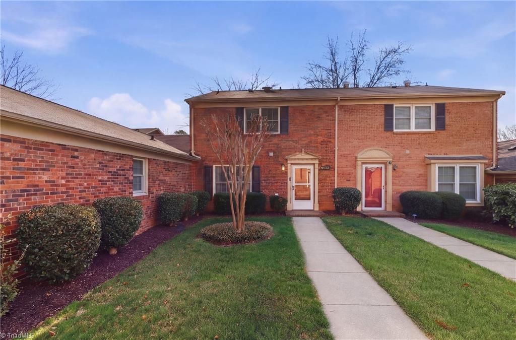 4822 Tower Road C, Greensboro, NC 27410