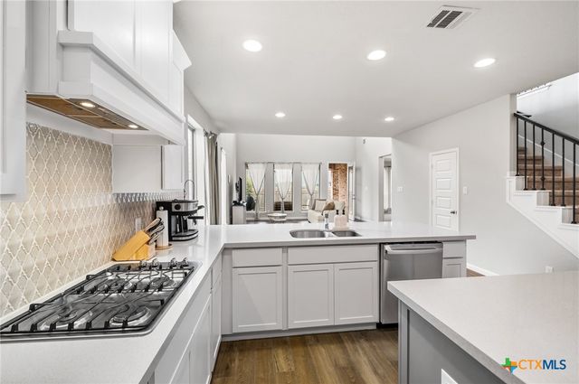 14306 Hondo Knot, San Antonio, TX 78254