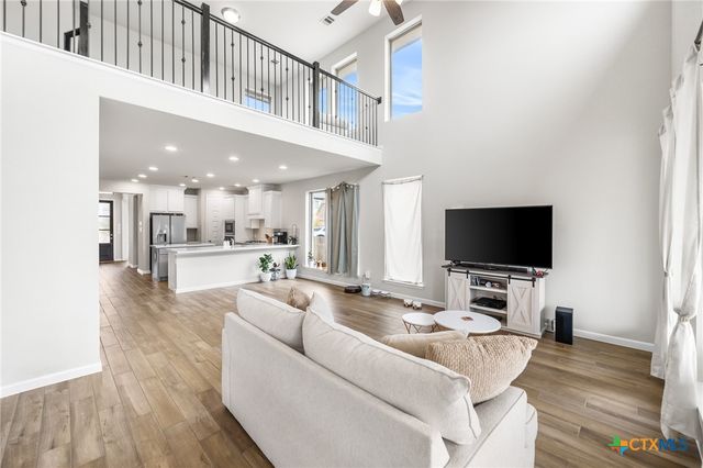 14306 Hondo Knot, San Antonio, TX 78254