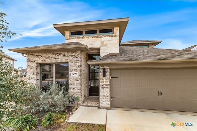 14306 Hondo Knot, San Antonio, TX 78254