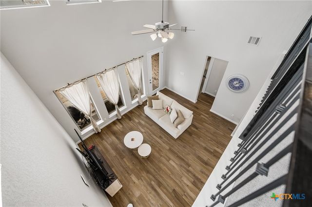 14306 Hondo Knot, San Antonio, TX 78254