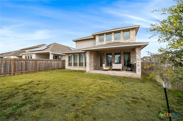 14306 Hondo Knot, San Antonio, TX 78254