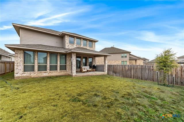 14306 Hondo Knot, San Antonio, TX 78254