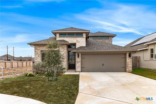 14306 Hondo Knot, San Antonio, TX 78254