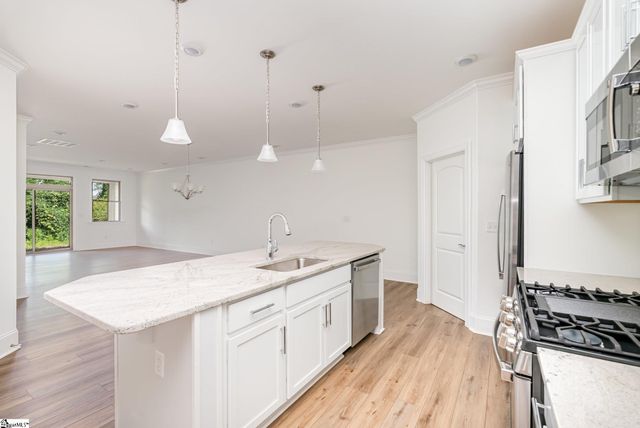 418 Palazzo Place, Greer, SC 29650