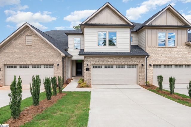 418 Palazzo Place, Greer, SC 29650