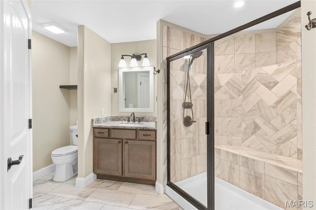 8906 WENDELL CREEK Drive, St Jacob, IL 62281