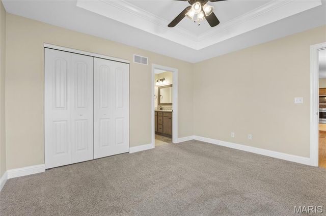 8906 WENDELL CREEK Drive, St Jacob, IL 62281