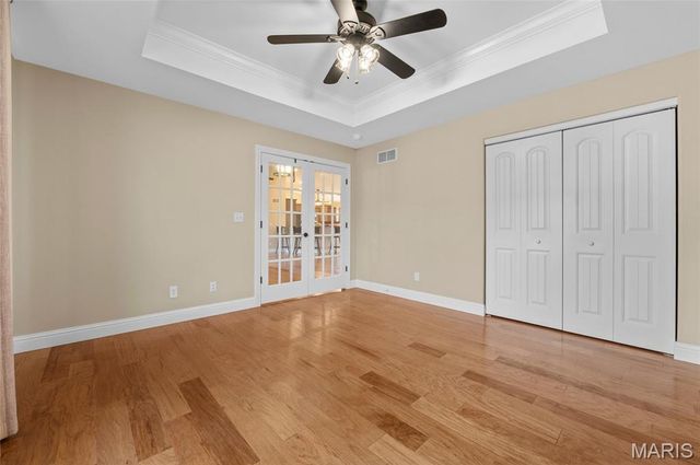 8906 WENDELL CREEK Drive, St Jacob, IL 62281