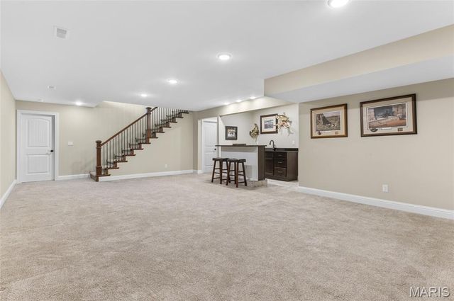 8906 WENDELL CREEK Drive, St Jacob, IL 62281
