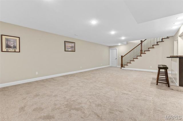 8906 WENDELL CREEK Drive, St Jacob, IL 62281