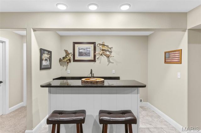 8906 WENDELL CREEK Drive, St Jacob, IL 62281