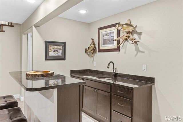 8906 WENDELL CREEK Drive, St Jacob, IL 62281