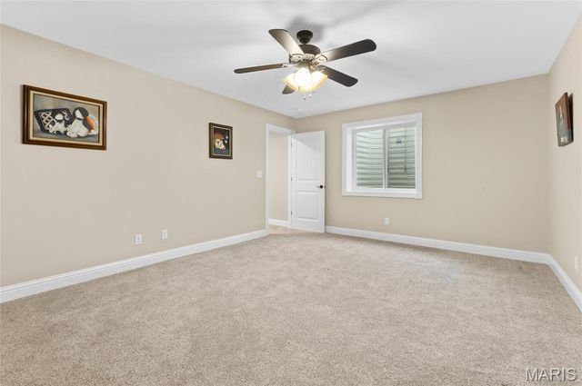 8906 WENDELL CREEK Drive, St Jacob, IL 62281