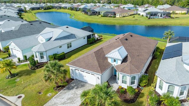 253 COMPASS ROSE DRIVE, Daytona Beach, FL 32124