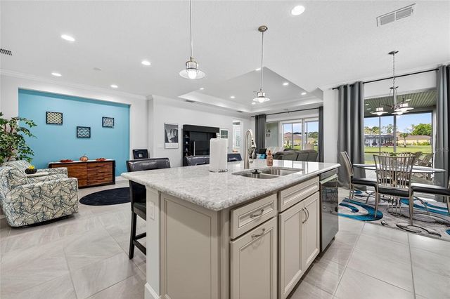 253 COMPASS ROSE DRIVE, Daytona Beach, FL 32124