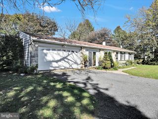 9185 OLD ROUTE 22, Bethel, PA 19507